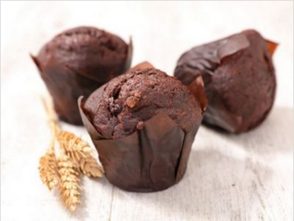 Image de Muffin chocolat