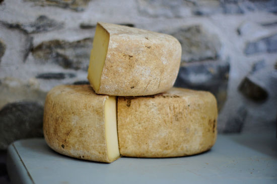 Picture of Tomme cumin 200gr