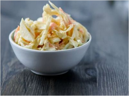 Picture of Salade Coleslaw