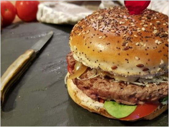 Picture of Burger classique