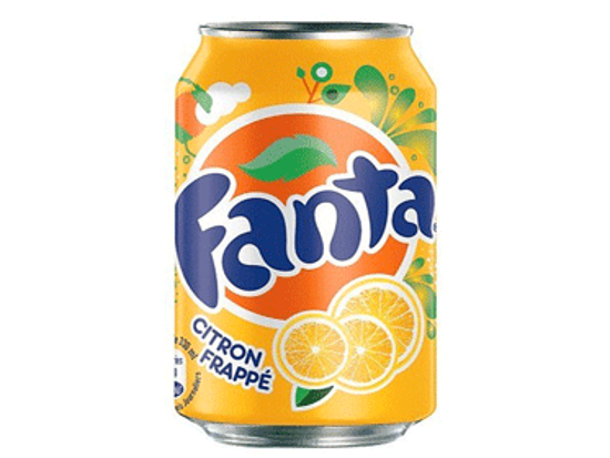 Picture of Fanta